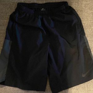Nike shorts!!